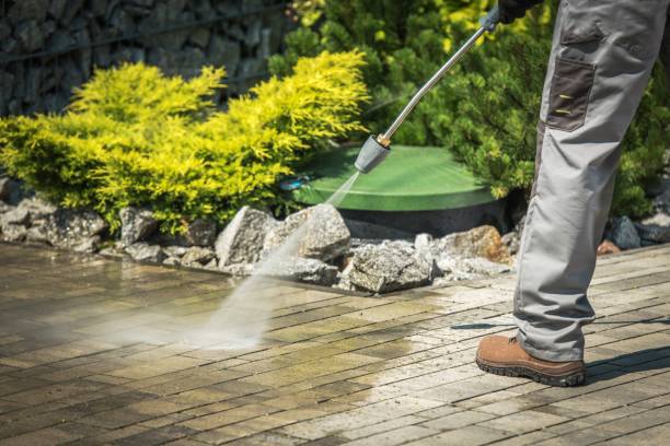 Trusted Glencoe, MN Pressure Washing Services Experts